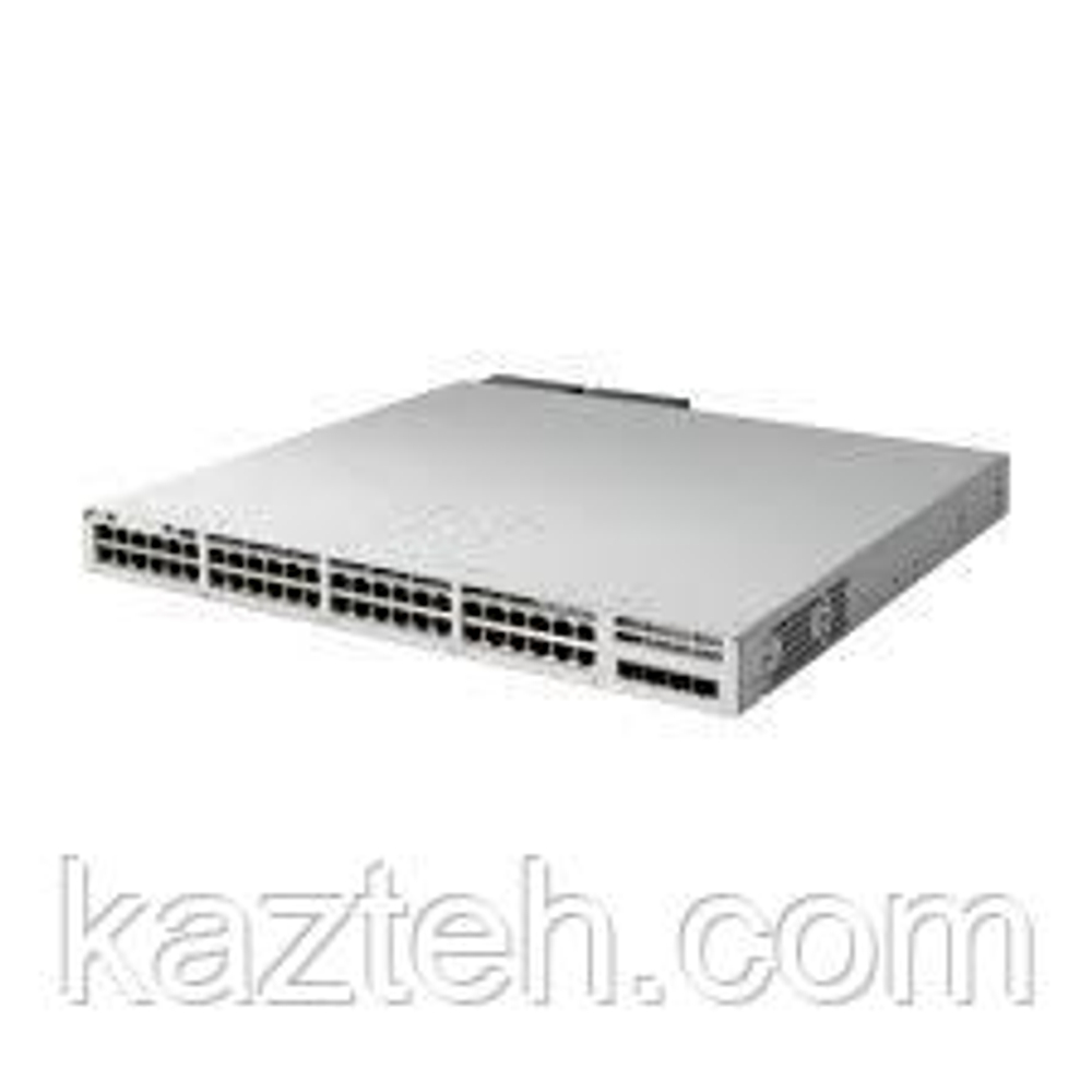 Коммутатор Cisco Catalyst C9300L-48P-4G-A