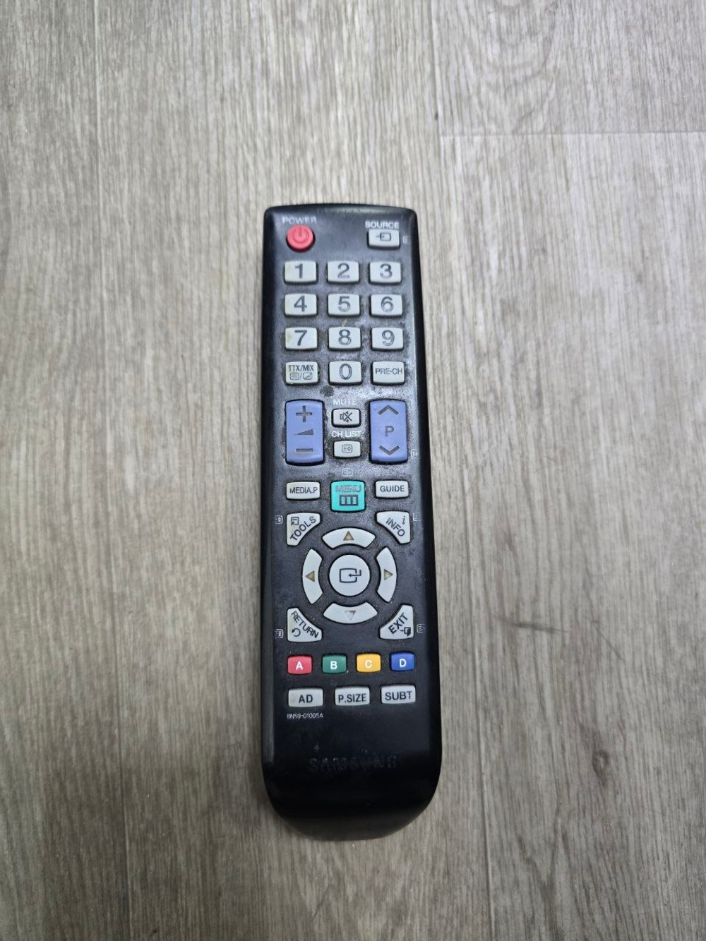 Телевизор Samsung LE32C350D1W