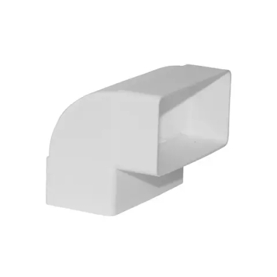 Колено вертикальное угол 90 55х110