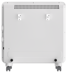 Электрические конвекторы серии MIVENTO Econo REC-MIE1500M