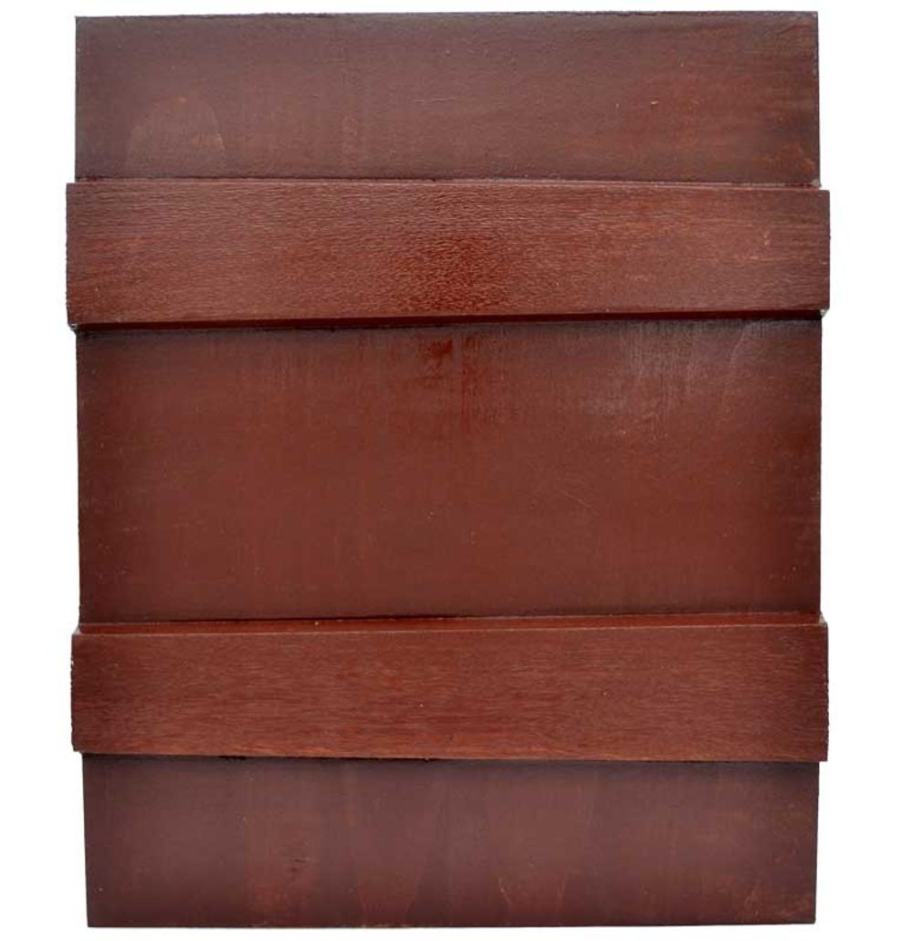 Неопалимая Купина. Рукописная икона Божьей Матери с серебряной филигранью.