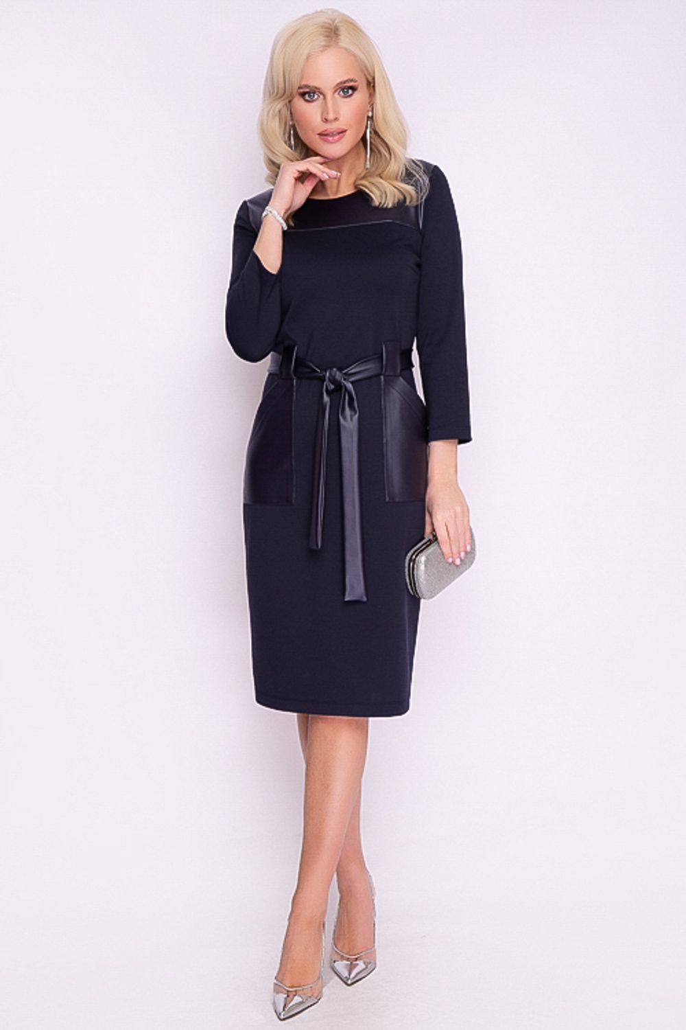 Платье 70445-1 Avili