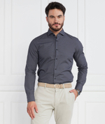 Рубашка JSH Pai W Joop! - темно-синий(30038899)