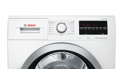 Сушильная машина Bosch WTW85461BY