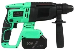 Перфоратор аккумуляторный Zitrek Destroyer Pro (063-4063)