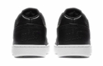 Кроссовки Nike Ebernon Low Black (Женская размерная сетка)