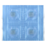 Dentemp, OrVance, временное средство для восстановления зубов, 12 применений