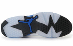 Кроссовки Jordan Air Jordan 6 Retro Sport Blue 2014