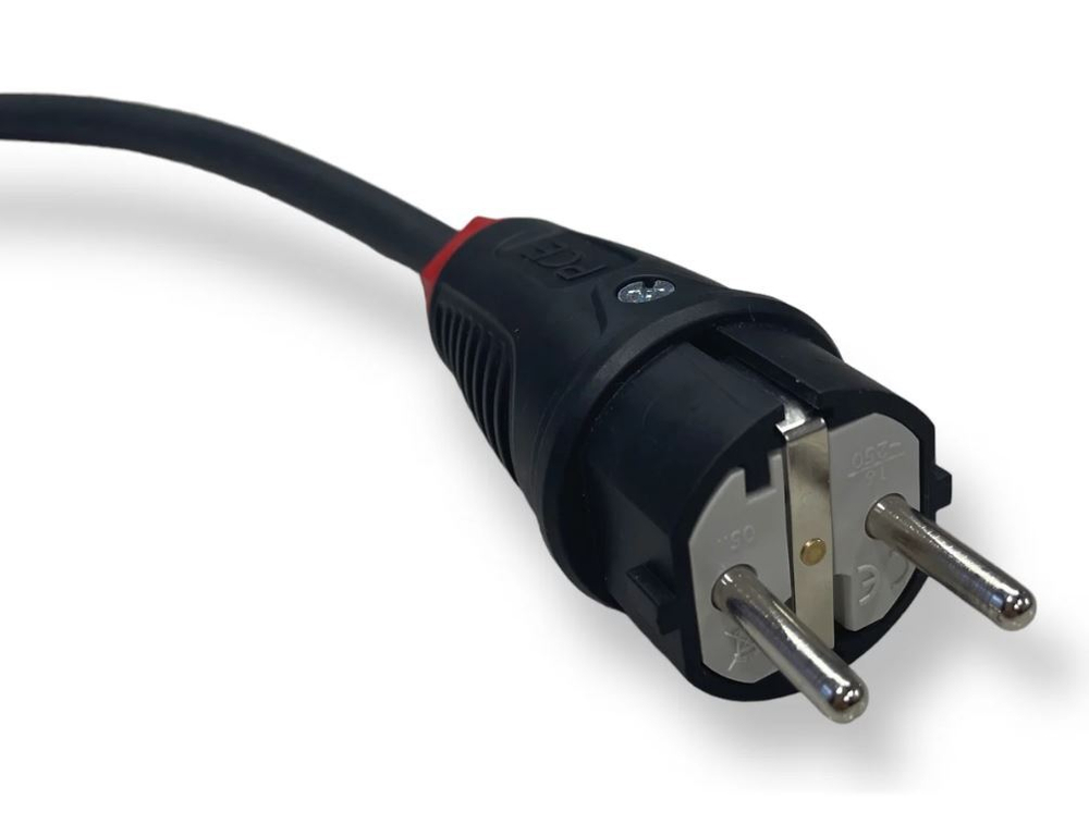 Удлинитель силовой iTOK i-CONNECT-PRO-SU-KG-315-3-44-15