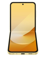 Смартфон Samsung Galaxy Z Flip6 12 ГБ/256 ГБ (Жёлтый | Yellow)
