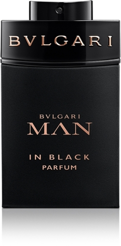 BVLGARI Bvlgari Man In Black Parfum парфюмерия для мужчин