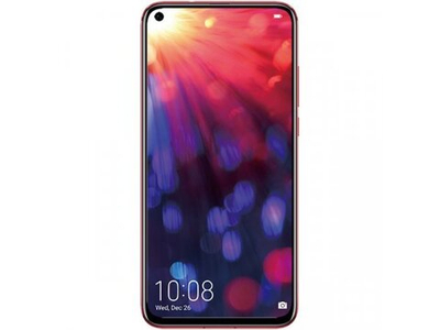 Смартфон Honor View 20 Premium 8/256 Gb Phantom Red