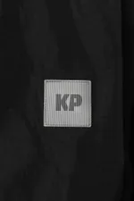 Купить Ветровка Codered Halfsleeve черная Ветровка Codered Halfsleeve черная