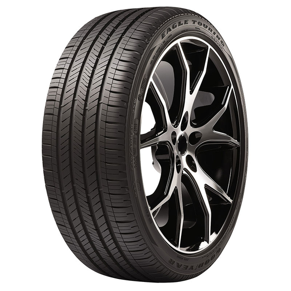 Летняя шина Goodyear Eagle Touring (265/35 R21 101H)