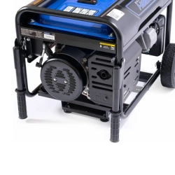 Нева DB5000E генератор бензиновый 4650002230675