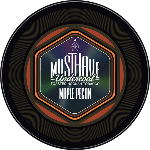 Табак MustHave - Maple Pecan 25 г