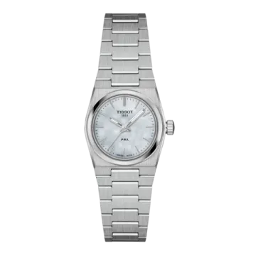 Tissot T137.010.11.111.00 женские швейцарские часы PRX