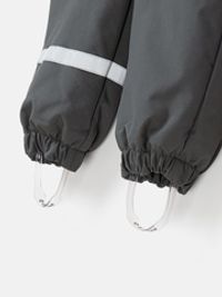 Комбинезон демисезонный "Горчица"