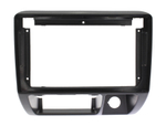 Переходная рамка магнитолы SUZUKI JIMNY 1998-2005 9 дюймов