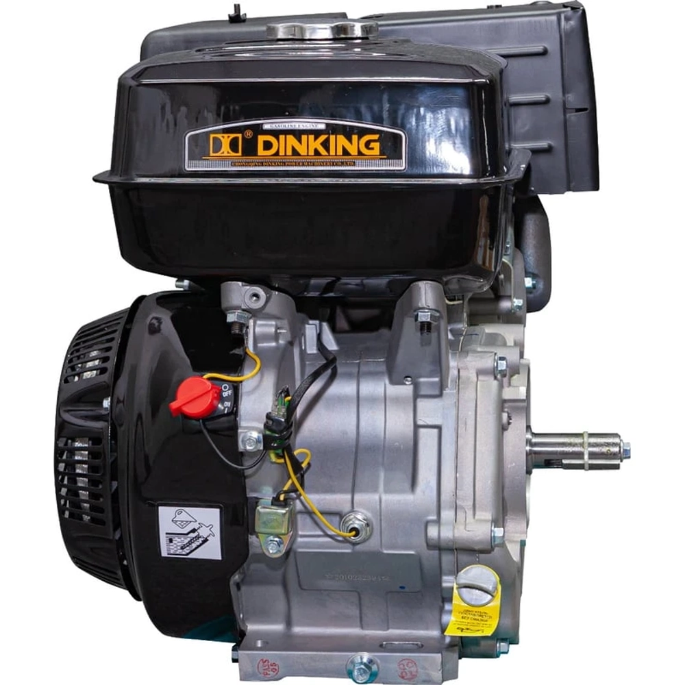 Dinking DK190F-C(Q) двигатель ДВИ113