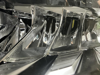 Фара левая Geely Coolray (2023-н.в.) LED