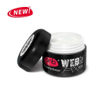 Гель-паутинка PNB белый 5 мл/WebGel PNB White 5 ml UV/LED