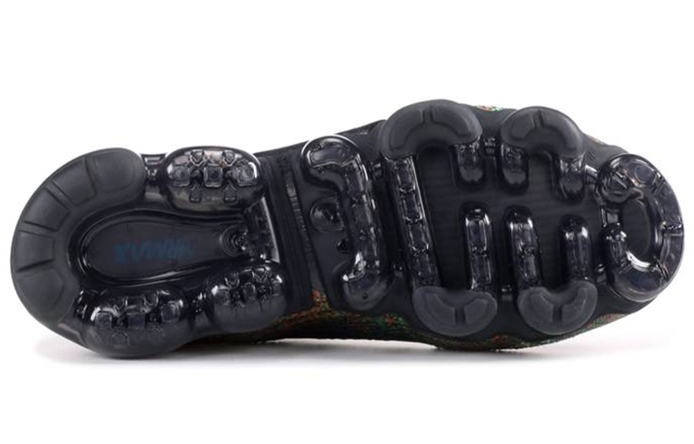 Кроссовки Nike Vapormax Moc (Женская размерная сетка)