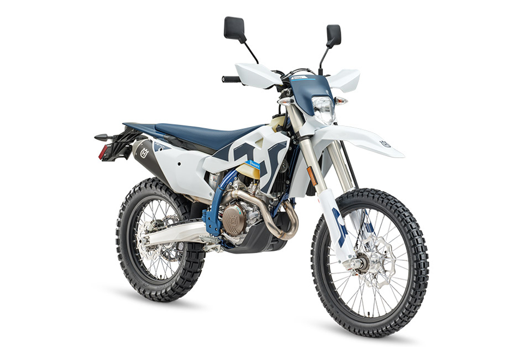 Husqvarna FE 450 2026