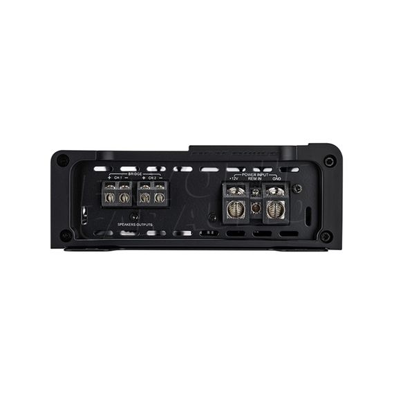 Усилитель Alphard Machete MFA-2.420