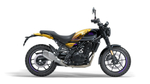Royal Enfield Guerrilla 450 Yellow Ribbon (Premium / TFT)
