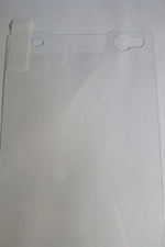 Защитное стекло "Плоское" для Sony E5533 (C5 Ultra Dual)