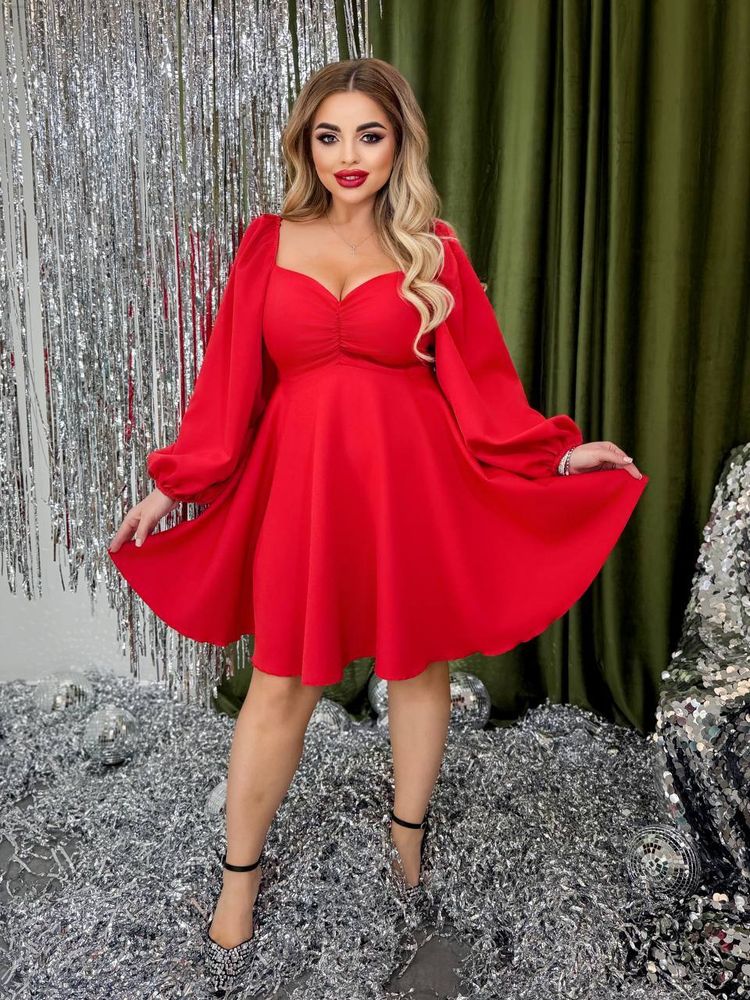 Платье УК-7309/1-1 Fabrika