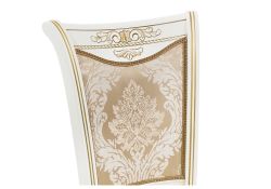 Стул Mariano молочный / патина