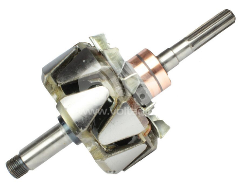 Ротор генератора Isuzu Elf