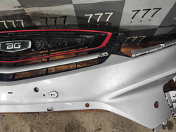 Бампер передний Geely Coolray 19-нв Б/У Оригинал 6010091900