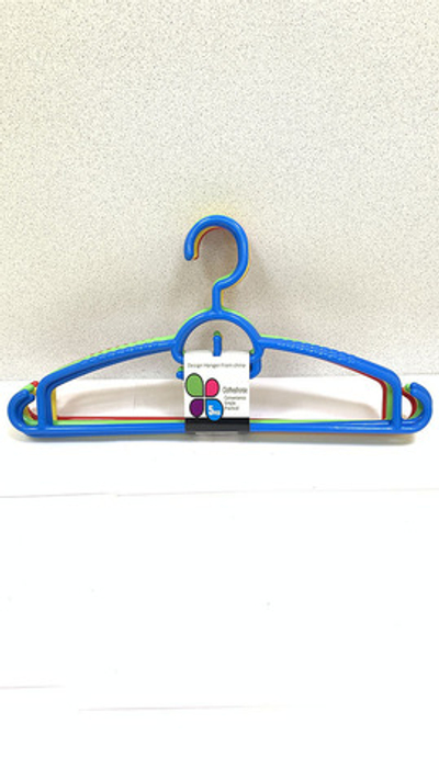 Плечики пластм.№ 8014