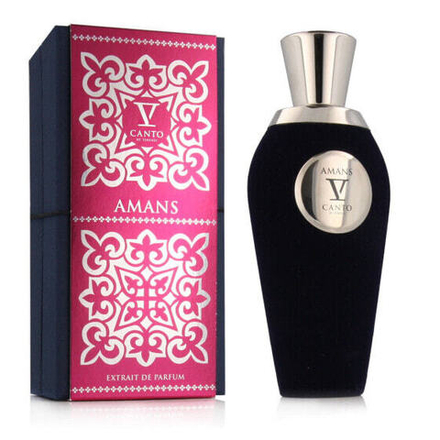 Женская парфюмерия Парфюмерия унисекс V Canto 100 ml Amans