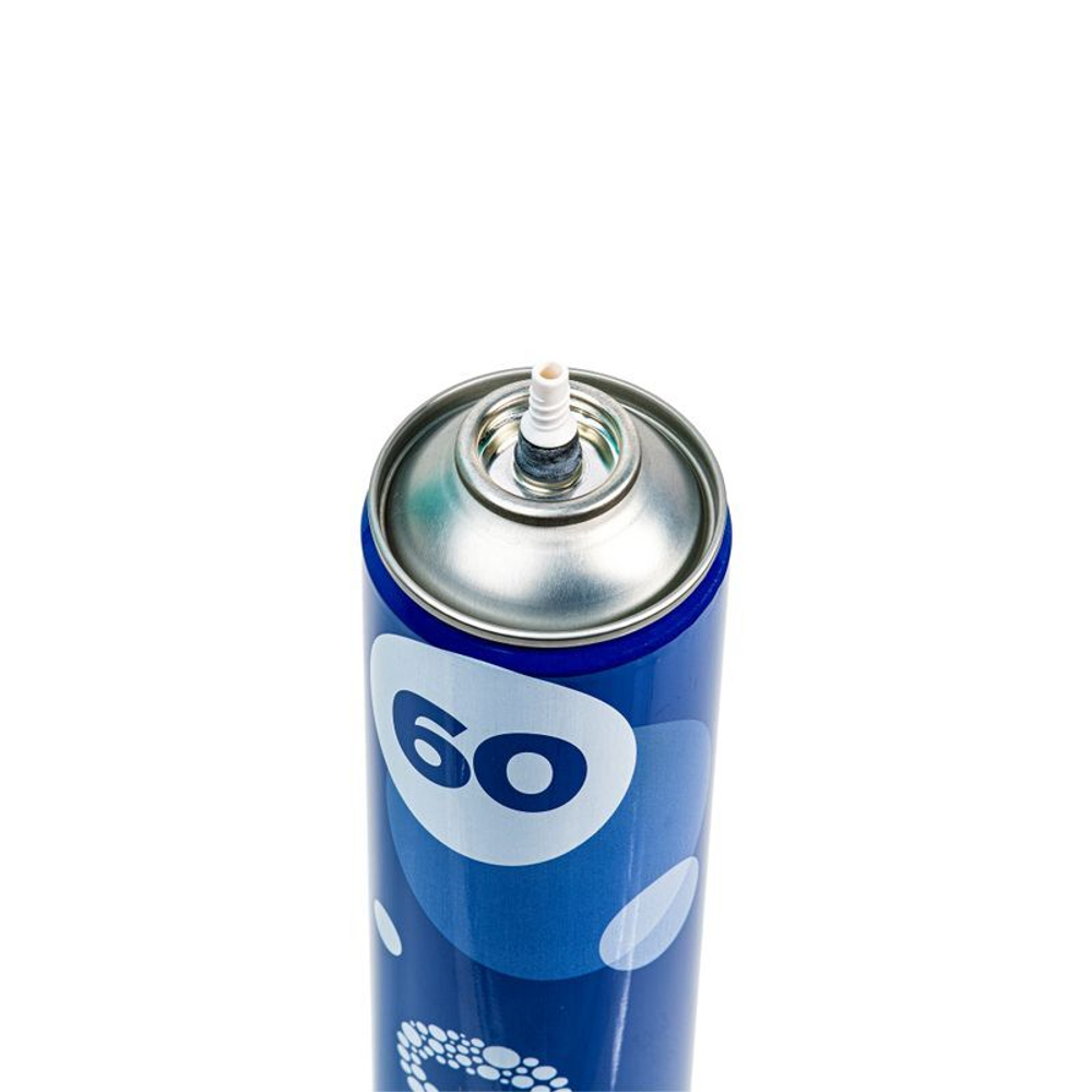 Пена монтажная Yoko всесезонная 750 мл