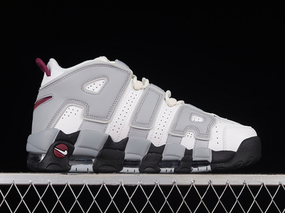Nike air force more uptempo top