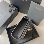 YSL Kate Medium 24 cm