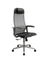 Кресло ErgoLife Set 4/подл.158/осн.Synchro 004
