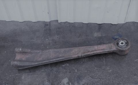 Кронштейн передней балки МАН ТГА/ТГМ 81432200049 б.у.