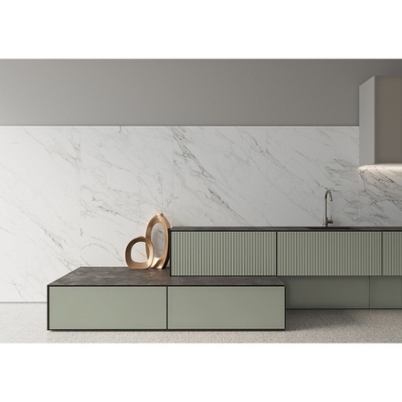 Мантилья LuxuryMat