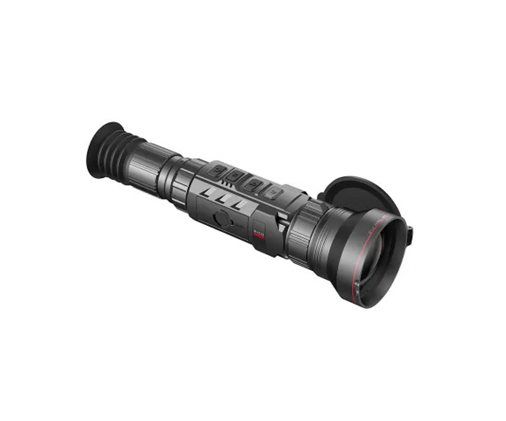 Тепловизионный прицел iRay Rico RS 75 - фото 4