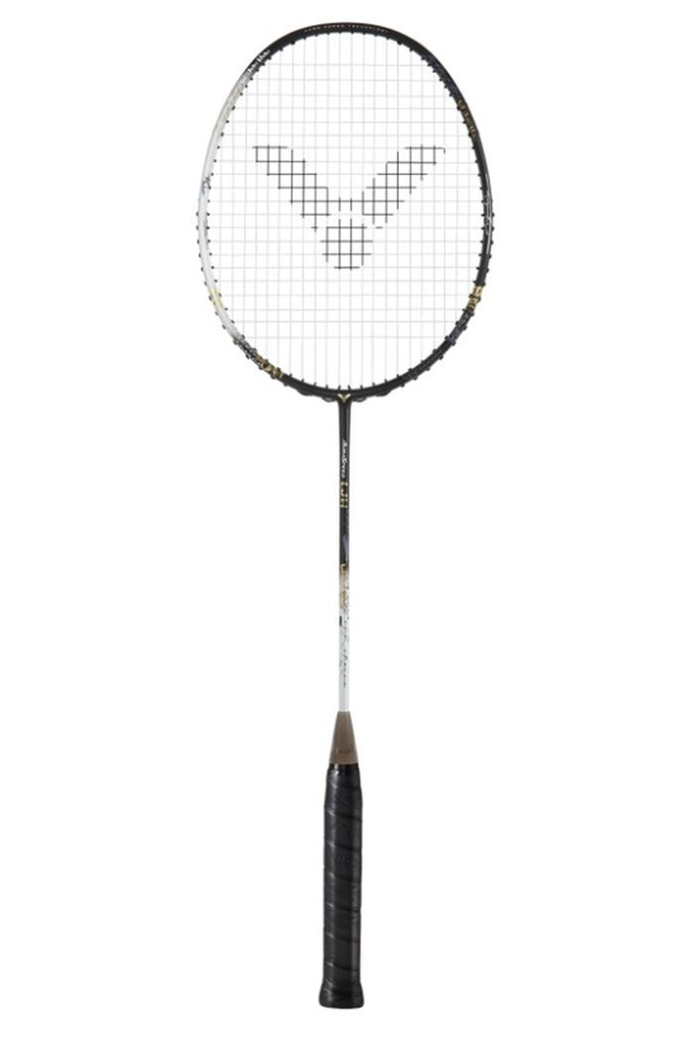 Ракетка для бадминтона Victor Auraspeed LJH S
