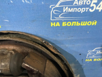 Механизм стояночного тормоза TOYOTA LITEACE 2001