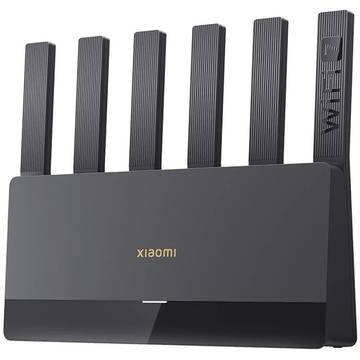 Wi-Fi роутер Xiaomi Router BE6500 (RN02)