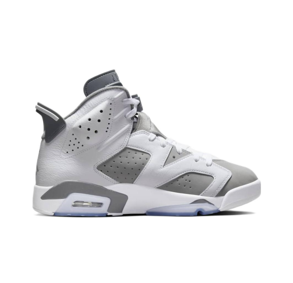 Air jordan 6 retro mid deals