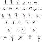 Вибромассажер Satisfyer Endless Fun для пар, ствол 14 см, 3 мотора