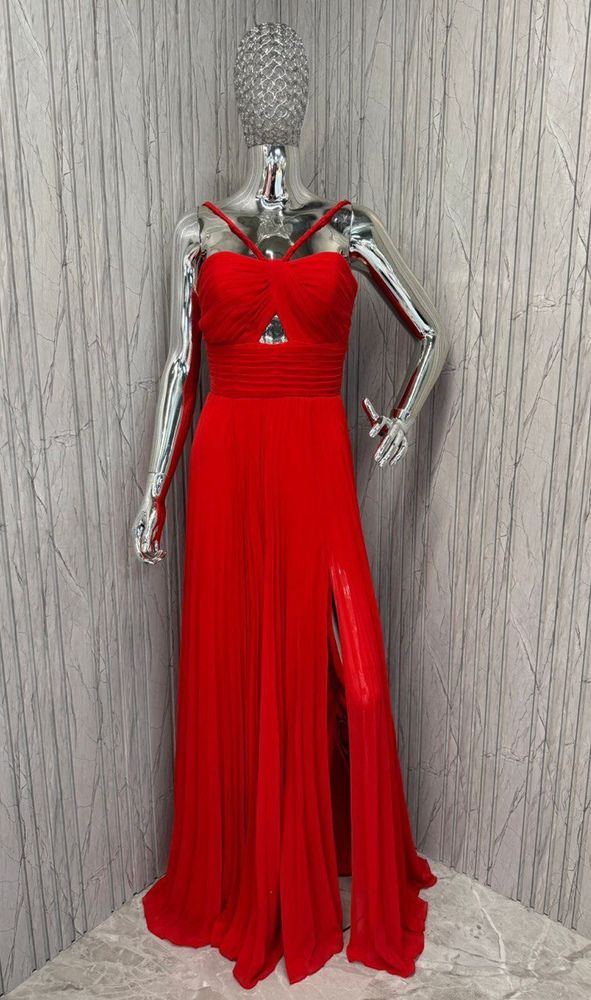 Платье Yves Saint Laurent